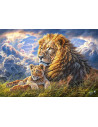 Lei, Puzzle Castorland, 1000 Piese,Uniq104277