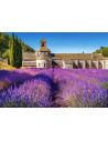 Camp De Levantica In Provence, Franta, Puzzle Castorland, 1000
