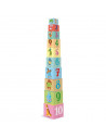Eco Blocks - Animalute,978-88-303-0718-6