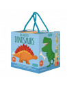 Eco Blocks - Dinozauri,978-88-303-0560-1