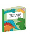 Eco Blocks - Dinozauri,978-88-303-0560-1