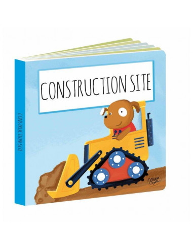 Eco Blocks - Santierul de constructii,978-88-303-0710-0