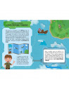 Joc de codare - Salveaza Planeta Pamant,978-88-303-0100-9