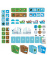 Joc de codare - Salveaza Planeta Pamant,978-88-303-0100-9