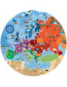 Cunoaste si exploreaza - Europa,978-88-6860-974-0
