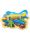Puzzle Orchard Toys De Podea Avion Big Aeroplane,30 Piese Puzzle Orchard Toys De Podea Avion Big Aeroplane,30 Piese
