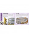 Puzzle 3D - Colosseum,978-88-6860-737-1