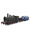 Puzzle 3D - Orient Express,978-88-6860-764-7