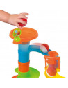 Jucarie interactiva - Turnulet cu bilute (30 piese),4226