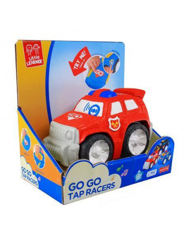 Masinuta de pompieri - GO GO,4532T