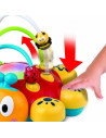 Jucarie interactiva gargarita,3979T