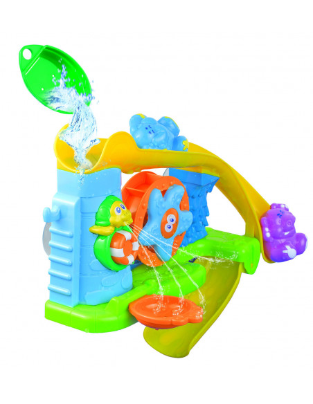 Jucarie pentru baie - Aqua Park,4324