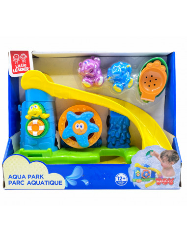 Jucarie pentru baie - Aqua Park,4324