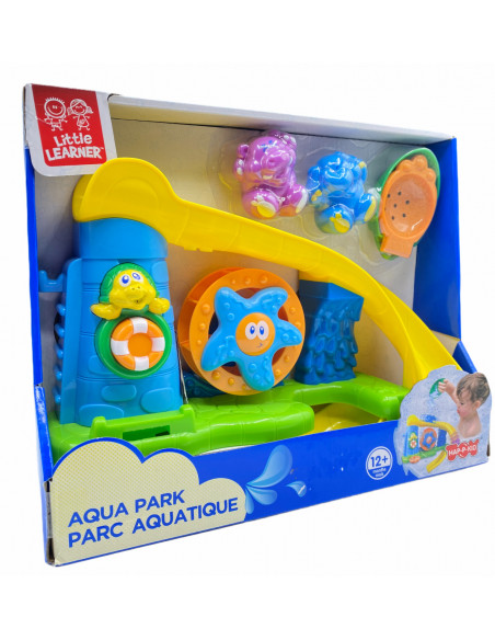 Jucarie pentru baie - Aqua Park,4324