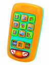 Primul meu telefon mobil,4203T