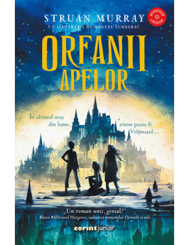 Orfanii apelor,JUN1380