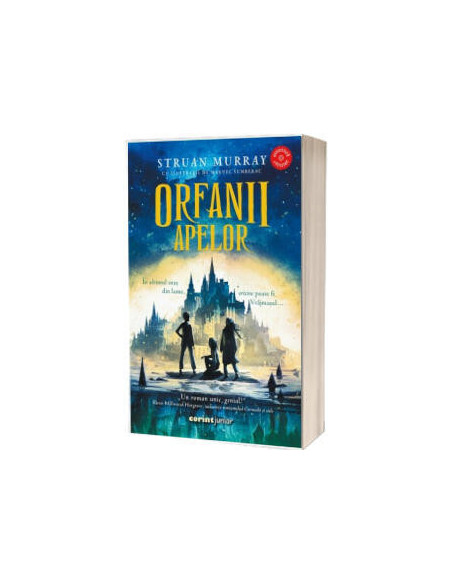 Orfanii apelor,JUN1380