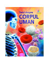 Totul despre corpul uman,JUN1286