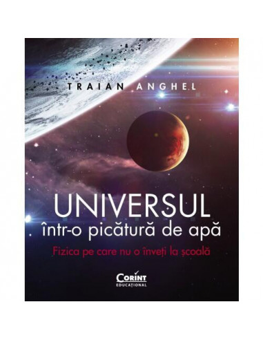 Universul intr-o picatura de apa,CEDU402