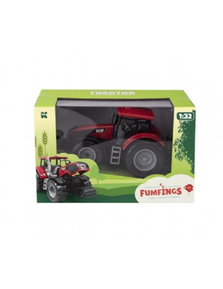 Macheta tractor - scara 1:32,FM103
