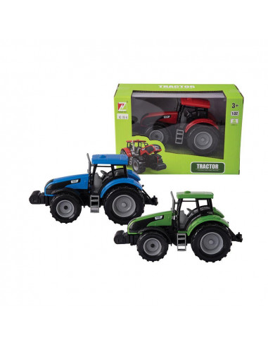 Macheta tractor - scara 1:32,FM103