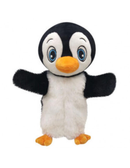 Papusa de mana - Pinguin,PL039
