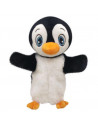 Papusa de mana - Pinguin,PL039