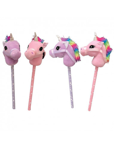 Unicorn cu tija si sunete,PL099