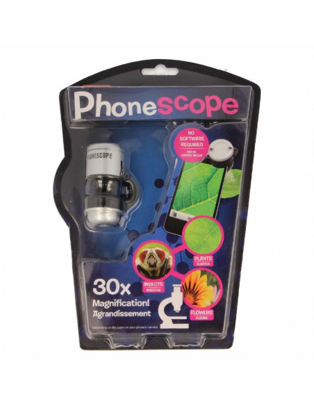 Microscop pentru telefon,SC291