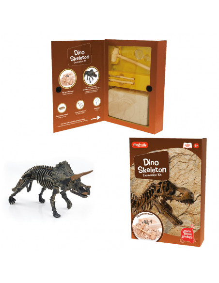Kit excavare - Dinozaur,SC248