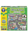 Puzzle Orchard Toys Gigant De Podea Orasul Giant Town Jigsaw Puzzle Orchard Toys Gigant De Podea Orasul Giant Town Jigsaw