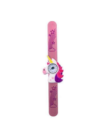 Ceas de mana pentru copii - Unicorn,WW017