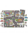 Puzzle Orchard Toys Gigant De Podea Orasul Giant Town Jigsaw Puzzle Orchard Toys Gigant De Podea Orasul Giant Town Jigsaw