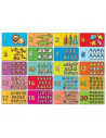 Puzzle Orchard Toys Potriveste Si Numara De La 1 La 20 Match Puzzle Orchard Toys Potriveste Si Numara De La 1 La 20 Match