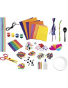 Set creatie - Atelierul artistului,100046