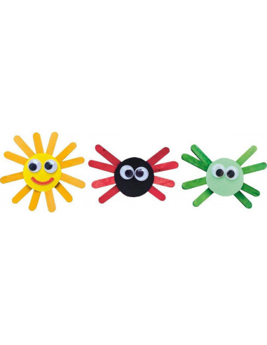 Set creatie - Atelierul artistului,100046
