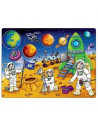 Puzzle Spatiul cosmic (25 piese) WHO'S IN SPACE,OR221