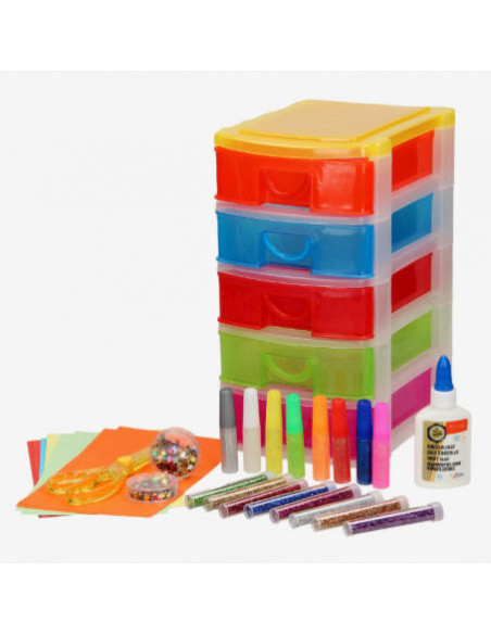 Set creativ - Tower of Craft,TOC1/GP