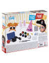 Set pictura pe fata - Marea petrecere,730001