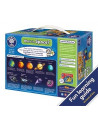 Puzzle Orchard Toys Spatiul Cosmic Who'S In Space,25 Piese Puzzle Orchard Toys Spatiul Cosmic Who'S In Space,25 Piese
