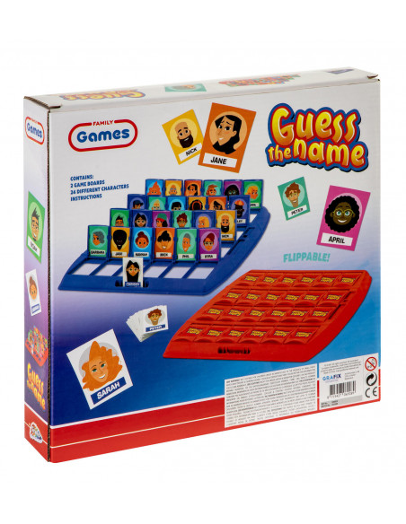 Ghici cine-i?,300004