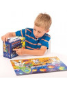 Puzzle Orchard Toys Spatiul Cosmic Who'S In Space,25 Piese Puzzle Orchard Toys Spatiul Cosmic Who'S In Space,25 Piese