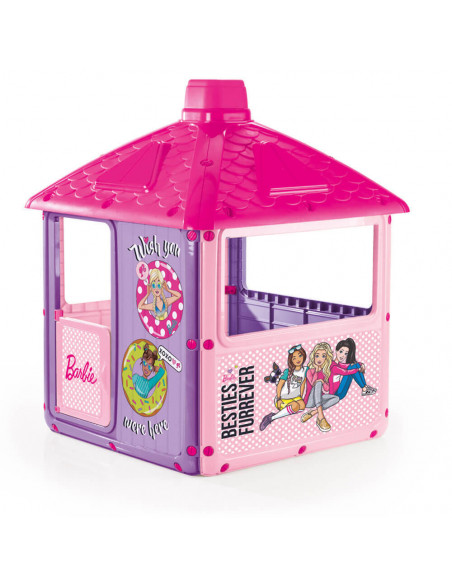 Casuta pentru copii - Barbie,B1610