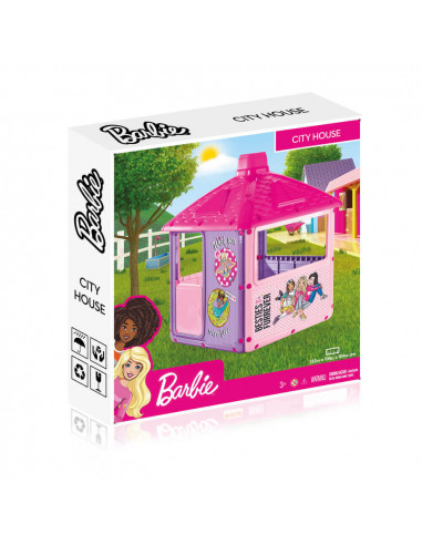 Casuta pentru copii - Barbie,B1610