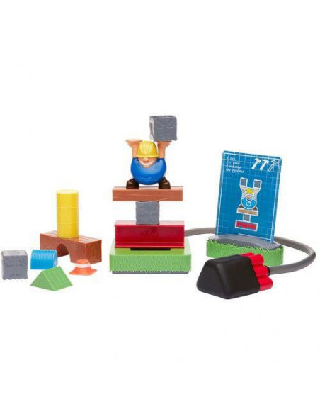 Build or boom,JY2179
