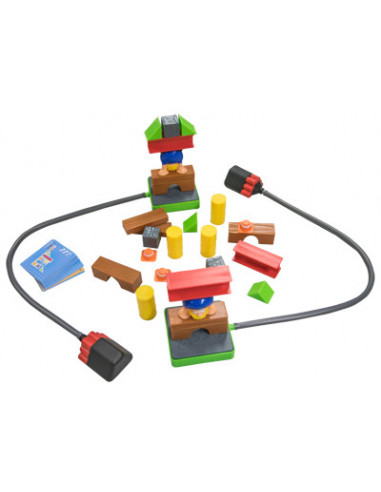 Build or boom,JY2179