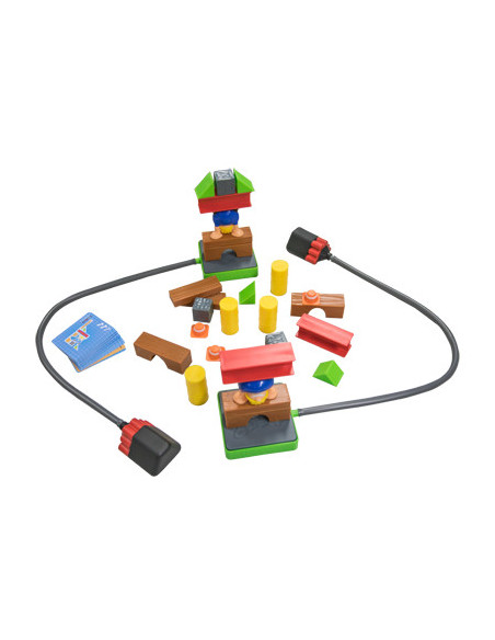 Build or boom,JY2179
