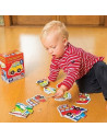 Set 6 Puzzle Orchard Toys Transport, 2 Piese Set 6 Puzzle Orchard Toys Transport, 2 Piese