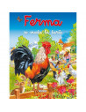 Ferma si viata la tara,978-973-1915-89-0