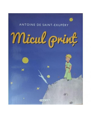Micul print,978-606-525-668-2
